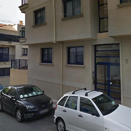 Apartamento Alexandre Boveda 公寓 桑亨霍