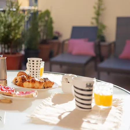 Apartamento Alexandre Boveda 公寓 *