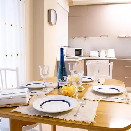 Apartamento Alexandre Boveda 公寓 *