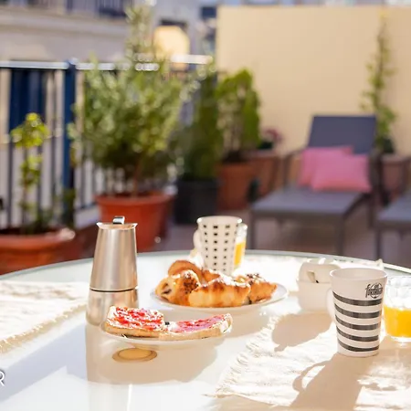 Apartamento Alexandre Boveda 公寓 *
