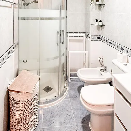 Apartamento Alexandre Boveda * 桑亨霍