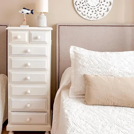 公寓 Apartamento Alexandre Boveda *