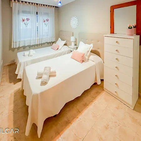 Apartamento Alexandre Boveda * 桑亨霍